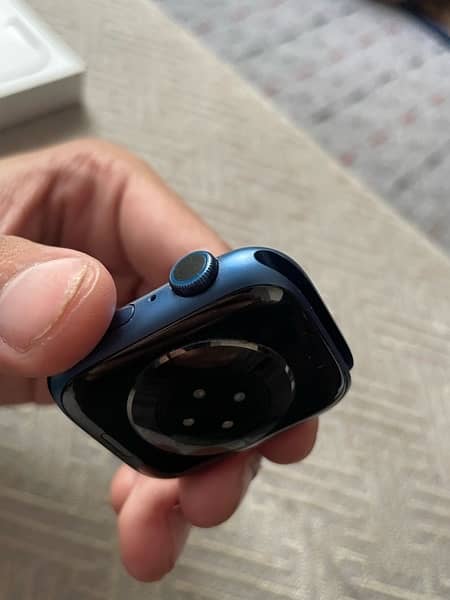 Apple watch series 7 45mm 4