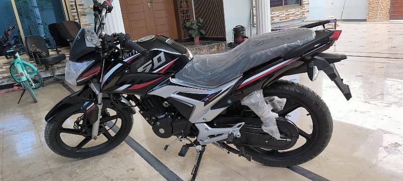 United 150cc 2025 0