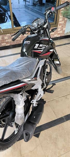 United 150cc 2025 4