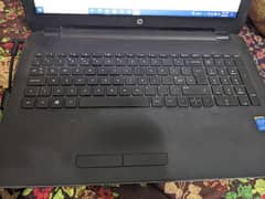 Core i3 5th gen HP 250 G4 Notebook PC