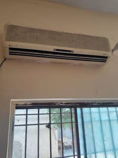 LG Ac for sale