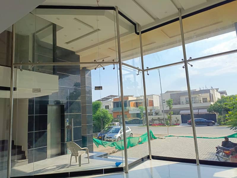 GLASS WORKS | ALUMINIUM | ALL GLASS SERVICES AVAILABLE | KHAWAJA WORKS 2