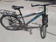 Imported Bicycle 03284675162