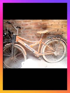 bicycle for sale price 7500 phone number 03336788791