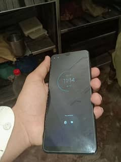 Motorola mobile one5guw