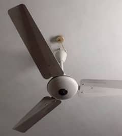 3 Cieling Fan Selling with 100% Running Condition