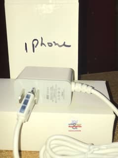 iPhone fast charger white Colour iPhone 4 to 11