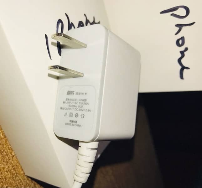 iPhone fast charger white Colour iPhone 4 to 11 1