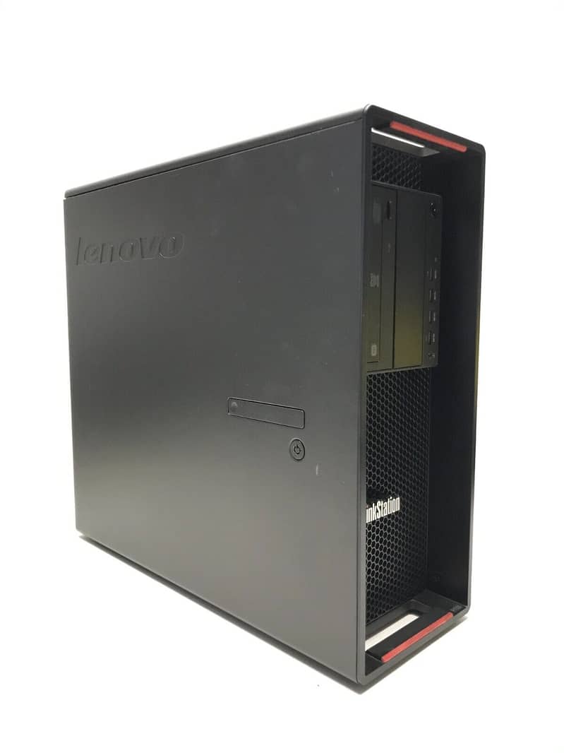 Lenovo P700 Intel Xeon E5 2690 V3  Dual Processor 3