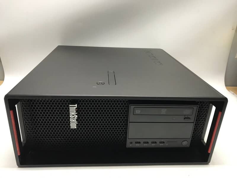 Lenovo P700 Intel Xeon E5 2690 V3  Dual Processor 5