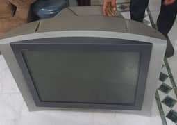 SONY HD TV 29 INCH FOR SALE
