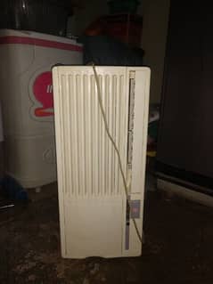 window AC with Converter and Remote