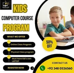 Basic Computer course & Amazon PL