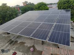 Solar Installation/Complete Solar Solution