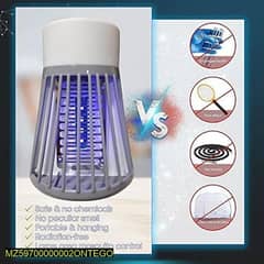 Electric Mosquito killer Lamp, WhatsApp (03145156658)