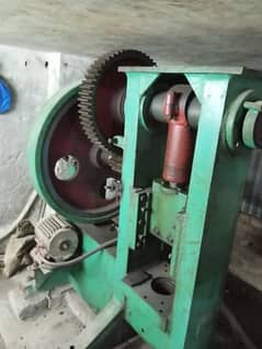 kharad machines+power press