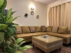 E-11 Apartments , Studios , Rooms Available on Daily Basis