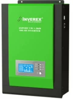 Inverex Hybrid Inverter series Axpert VM 2.2KW