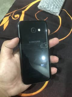 Samsung A5 2017 32gb