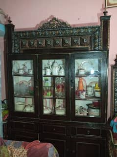 Utensil cupboard