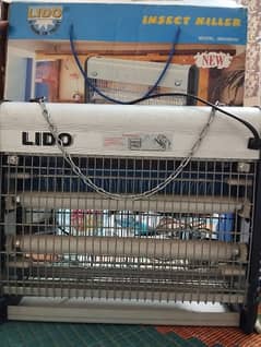 Lido Insect Killer