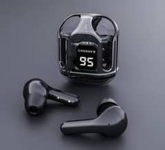 Airpods 31 digital display case Earbuds