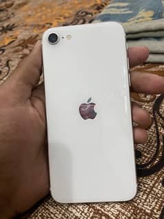 IPHONE SE 2020 Pta Approved