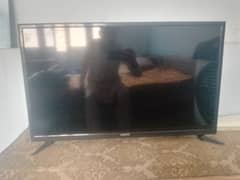 Android Smart Led TV 32"