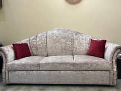 7 seater sofa for sell