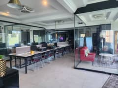 F-11 Islamabad Comercial Space Available For Rent