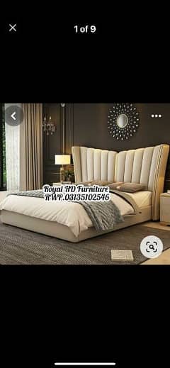 cusion bed sets