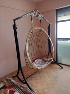 Swing chair for sell 5th width double