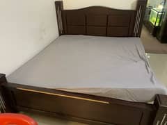 king size bed for sale without mattress