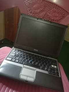 Dell laptop cor2Du
