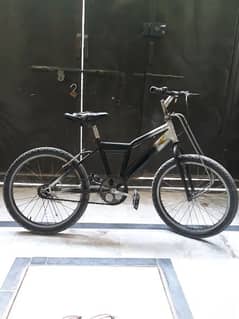 Bicycle for sale in reasonable price