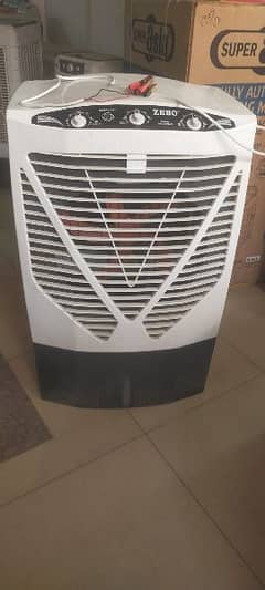 air cooler best quality DC Cooler