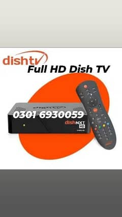 Dish antenna Sale contact 0301 6930059