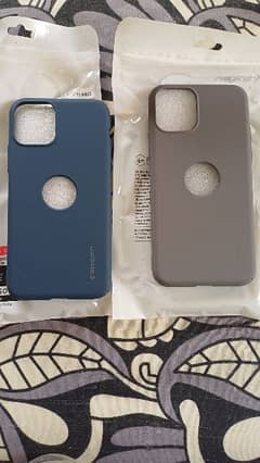 Iphone 11 pro 2 covers