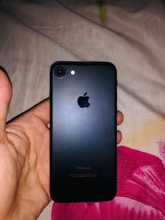 urgent iphone 7 for sale