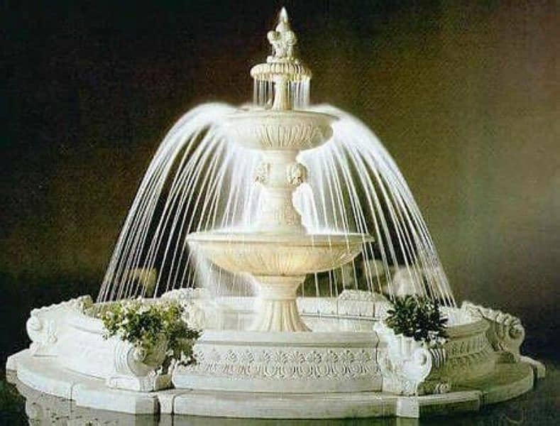 water features fountain | indoor and outdoor water fountains 2