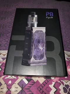P8 Vape For Sale