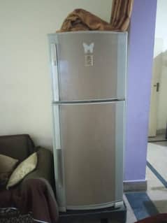 Refrigerator Fridge Dawlance 0300-93 12 630