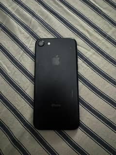 iphone 7 pta approved 03709159247 WhatsApp number