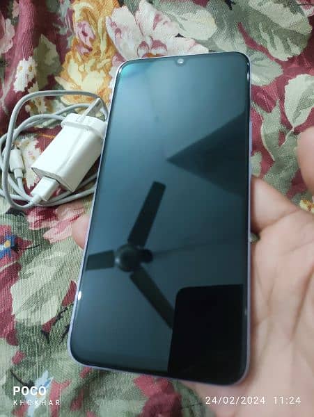 Huawei nova 8se (5G) 8/128 GB excellent condition 10