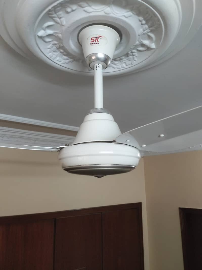 Ceiling Fans (8) پنکھے (pankhay) 0