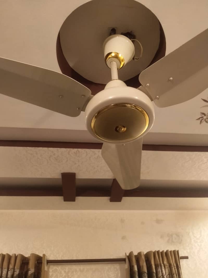 Ceiling Fans (8) پنکھے (pankhay) 3