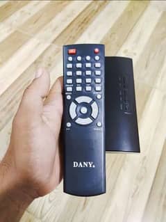 Dany tv device LED Modal Full HD 800