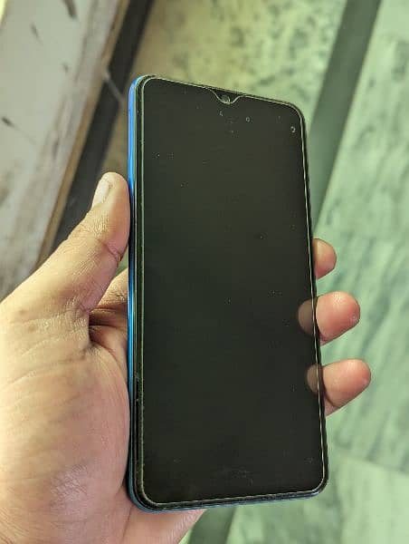 Vivo y93 ( Exchange possible ) 1