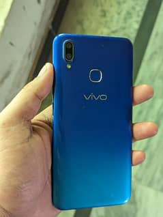 Vivo y93 ( Exchange possible ) 0