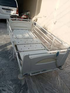 Electric Bed For sale